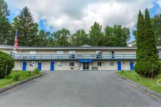 Econo Lodge Lee - Great Barrington - Lee - 5