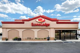 Econo Lodge Easton Route 50 - Easton - 0