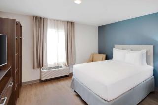 WoodSpring Suites Plano - North Dallas - Plano - 3