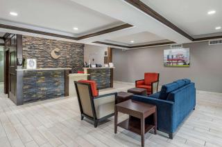Comfort Inn & Suites North Little Rock JFK Blvd - North Little Rock - 5
