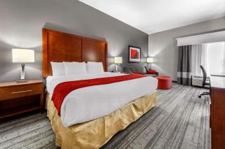 Comfort Inn Kearney I-80 - Kearney - 4