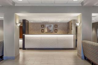 Comfort Inn Kearney I-80 - Kearney - 5