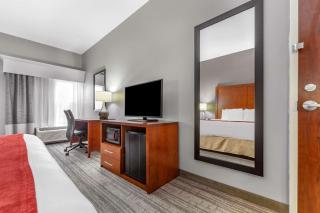 Comfort Inn Kearney I-80 - Kearney - 2