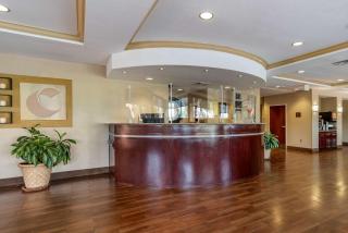 Comfort Suites Biloxi/Ocean Springs - Biloxi - 8