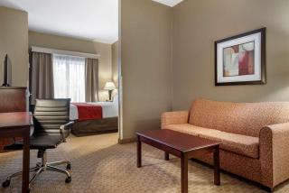 Comfort Suites Biloxi/Ocean Springs - Biloxi - 2