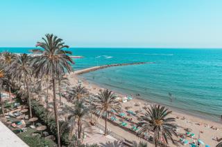 Puerto Azul Marbella - Marbella - 0