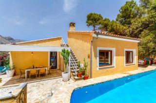 Villa ALEXANDRIA - Pollença - 8