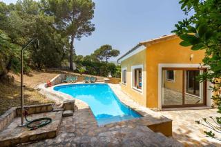 Villa ALEXANDRIA - Pollença - 6
