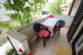 Cosy apartment 5min to beach Mirela Borik - Zadar - 5