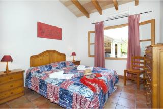 Villa BURGUES - Alcúdia - 4