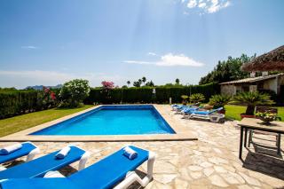 Villa Bosque - Pollença - 5