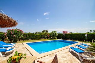 Villa Bosque - Pollença - 4