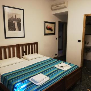 Bed And Breakfast Arcobaleno - Bolonia - 6