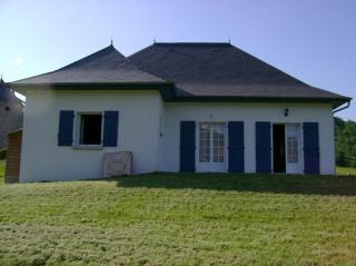 Gîte Etchegoyhen - Lacarry-Arhan-Charritte-de-Haut - 8