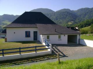 Gîte Etchegoyhen - Lacarry-Arhan-Charritte-de-Haut - 1