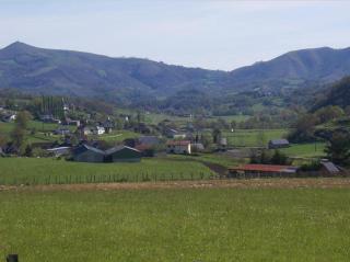 Gîte Etchegoyhen - Lacarry-Arhan-Charritte-de-Haut - 4