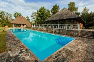 Kid's House - Padure - 9