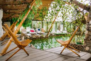 Higina Spa Hotel - Truskavets - 0