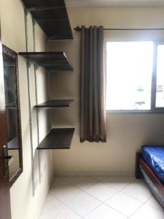 Apartamento Praia Grande Ubatuba - Ubatuba - 6