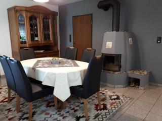 Ferienhaus Sonnenhang - Scheiden - 9