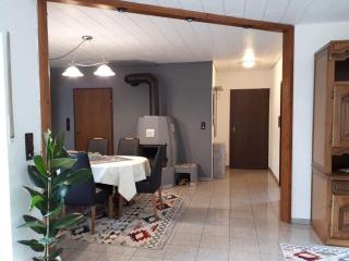 Ferienhaus Sonnenhang - Scheiden - 0
