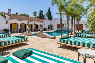Maison San Alfredo B&B - El Puig - 9