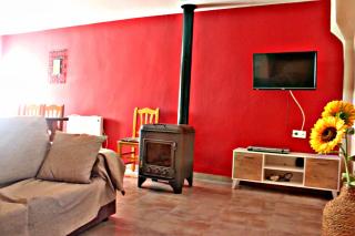 Casa Rural Bekirent - Bocairent - 5