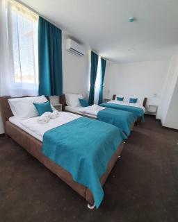 Wellness&Spa Hotel Astorya - 6
