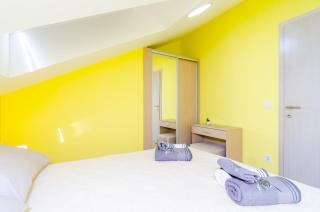 Apartments Donita - Slano - 1