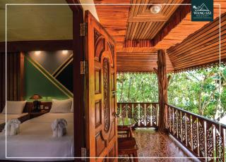 Wang Sai Resort - SHA Plus - Strand Mae Haad - 7