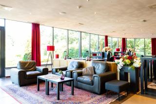 Bastion Hotel Roosendaal - 9