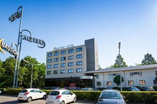 Bastion Hotel Roosendaal - 5