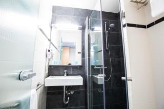 Bastion Hotel Roosendaal - Roosendaal - 2