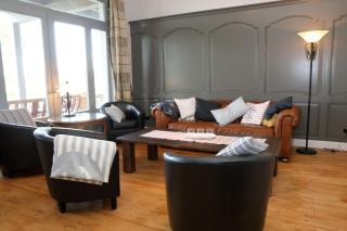 9-Personen-Fewo - Buchholz - 6