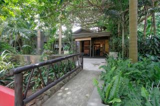 Umlilo Lodge - St Lucia - 7