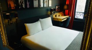 Hôtel Noir - Parijs - 7