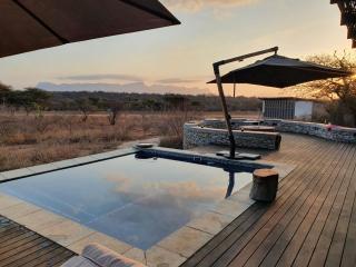 Paperbark Lodge, Zandspruit Bush & Aero Estate - 9