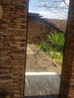 Paperbark Lodge, Zandspruit Bush & Aero Estate - 2