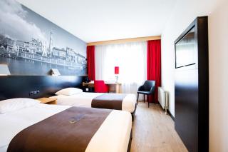 Bastion Hotel Breda - Breda - 8