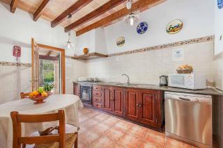 Villa CLAVET - Pollença - 4