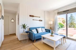 Huelin Suites - Málaga - 1