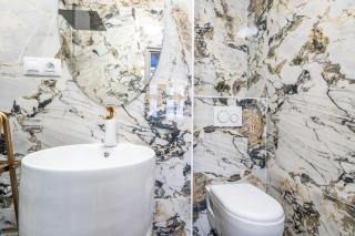 Charles Bridge Suite by Riverside - Praga - 1