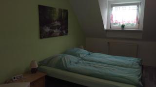 Ferienwohnung Fusi - Amberg - 4