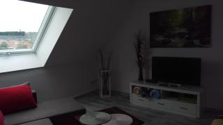 Ferienwohnung Fusi - Amberg - 3