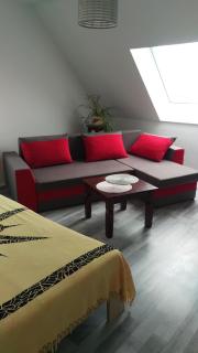 Ferienwohnung Fusi - Amberg - 8