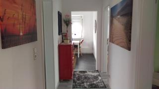 Ferienwohnung Fusi - Amberg - 2