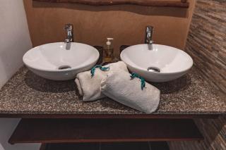 Saint Leu - Bungalow avec PDJ piscine vue mer et montagne - Bardzour - 5