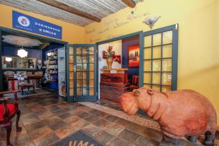 Umlilo Lodge - St Lucia - 5