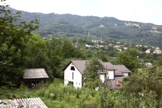 Hățașul Bunicului - Arefu - 9