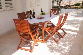 VILLA MIA TROGIR - 4